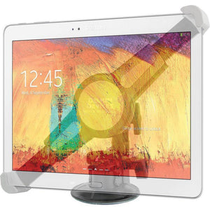 Delkin Devices Fat Gecko Tablet and iPad Bracket at PROCAM | procam.com