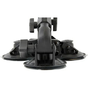 Delkin Devices Fat Gecko Triple Mount at PROCAM | procam.com
