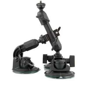 Delkin Devices Fat Gecko Triple Mount at PROCAM | procam.com