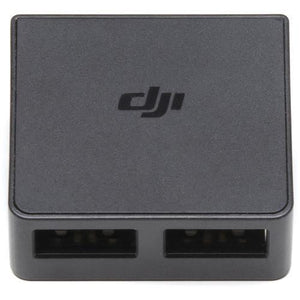 DJI Battery to Power Bank Adapter for Mavic 2 Pro/Zoom Batteries at PROCAM | procam.com