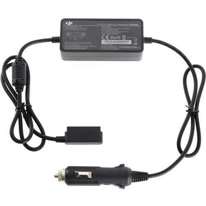 DJI Car Charger for Mavic Quadcopter at PROCAM | procam.com