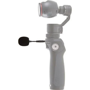 DJI M-15 FlexiMic for Osmo Gimbal Camera at PROCAM | procam.com