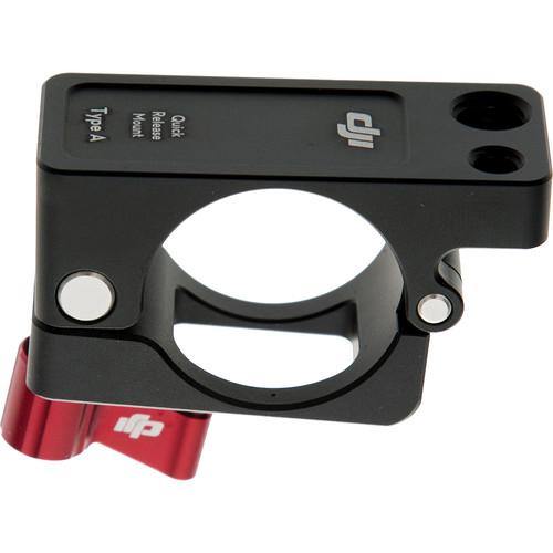 DJI Monitor/Accessory Mount for Ronin | PROCAM