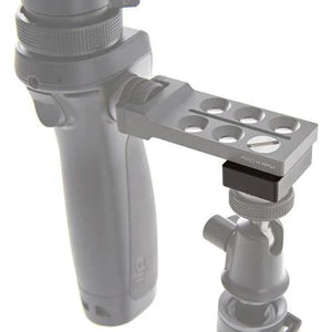 DJI Osmo 1/4"-20 and 3/8"-16 Mounting Adapter for Universal Mount Part 41 at PROCAM | procam.com
