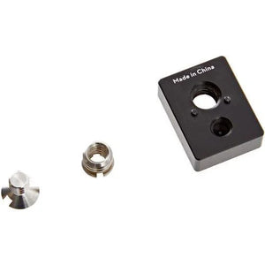 DJI Osmo 1/4"-20 and 3/8"-16 Mounting Adapter for Universal Mount Part 41 at PROCAM | procam.com