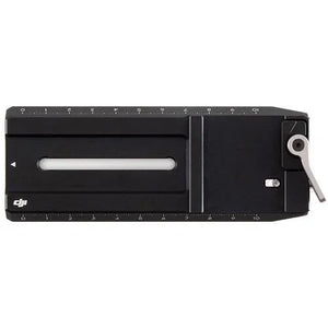 DJI R Quick Release Plate for RS 2 & RSC 2 (Lower) at PROCAM | procam.com