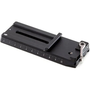 DJI R Quick Release Plate for RS 2 & RSC 2 (Lower) at PROCAM | procam.com