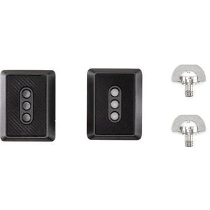 DJI R Quick Release Plate for RS 2 & RSC 2 (Upper) at PROCAM | procam.com