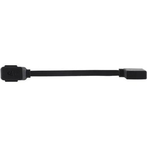 DJI RC Cable Reverse Standard Micro USB for Mavic Quadcopter at PROCAM | procam.com