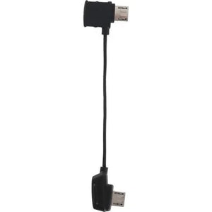 DJI RC Cable Standard Micro USB for Mavic Quadcopter at PROCAM | procam.com