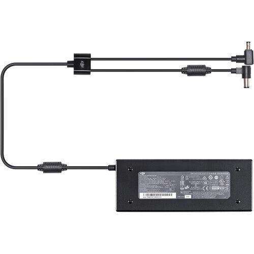 DJI Ronin 4D 4-Axis Cinema Camera 6K Combo Kit | PROCAM