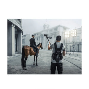 DJI RS 3 Pro Gimbal Stabilizer Combo at PROCAM | procam.com