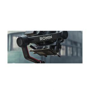 DJI RS 3 Pro Gimbal Stabilizer Combo at PROCAM | procam.com