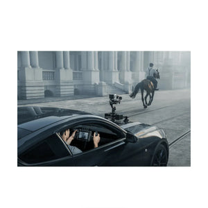 DJI RS 3 Pro Gimbal Stabilizer Combo at PROCAM | procam.com