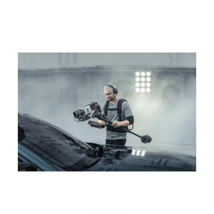 DJI RS 3 Pro Gimbal Stabilizer Combo at PROCAM | procam.com