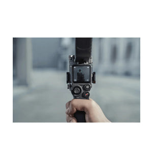 DJI RS 3 Pro Gimbal Stabilizer Combo at PROCAM | procam.com