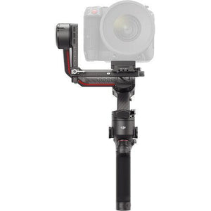 DJI RS 3 Pro Gimbal Stabilizer at PROCAM | procam.com