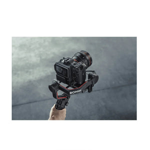 DJI RS 3 Pro Gimbal Stabilizer at PROCAM | procam.com