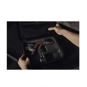DJI RS 3 Pro Gimbal Stabilizer at PROCAM | procam.com