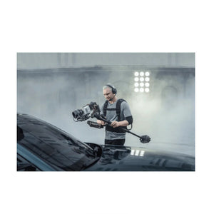 DJI RS 3 Pro Gimbal Stabilizer at PROCAM | procam.com