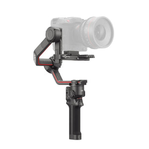 DJI RS 3 Pro Gimbal Stabilizer at PROCAM | procam.com