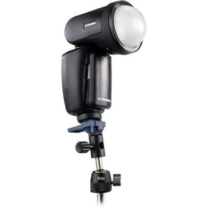 Frio Arch Articulating Cold Shoe Setup at PROCAM | procam.com