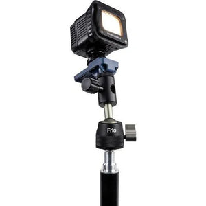 Frio Arch Articulating Cold Shoe Setup at PROCAM | procam.com