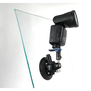 Frio Cling Vacuum Pump Setup at PROCAM | procam.com