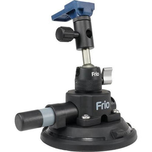 Frio Cling Vacuum Pump Setup at PROCAM | procam.com