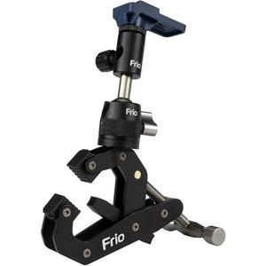 Frio Grasp Bigi Multipurpose Clamp Cold Shoe Setup at PROCAM | procam.com