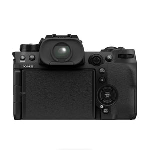 FUJIFILM X-H2 Mirrorless Camera at PROCAM | procam.com
