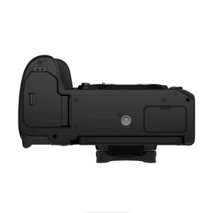 FUJIFILM X-H2 Mirrorless Camera with XF 16-80mm f/4 R OIS WR Lens Kit at PROCAM | procam.com