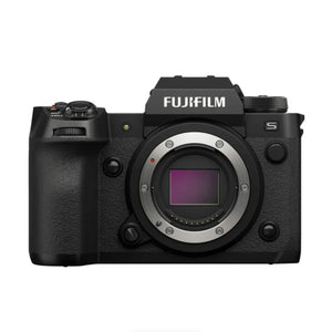 FUJIFILM X-H2S Mirrorless Camera at PROCAM | procam.com