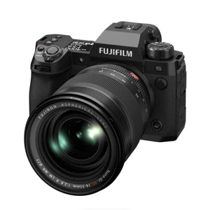 FUJIFILM X-H2S Mirrorless Camera at PROCAM | procam.com