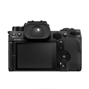 FUJIFILM X-H2S Mirrorless Camera at PROCAM | procam.com