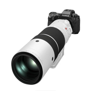 FUJIFILM X-H2S Mirrorless Camera at PROCAM | procam.com
