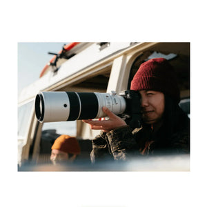 FUJIFILM X-H2S Mirrorless Camera at PROCAM | procam.com