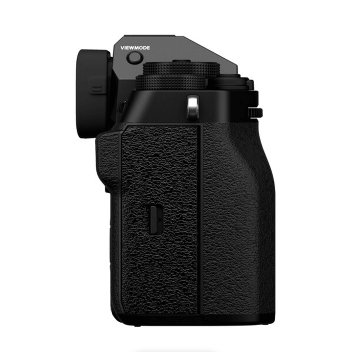 FUJIFILM X-T5 Mirrorless Camera (Black) | PROCAM