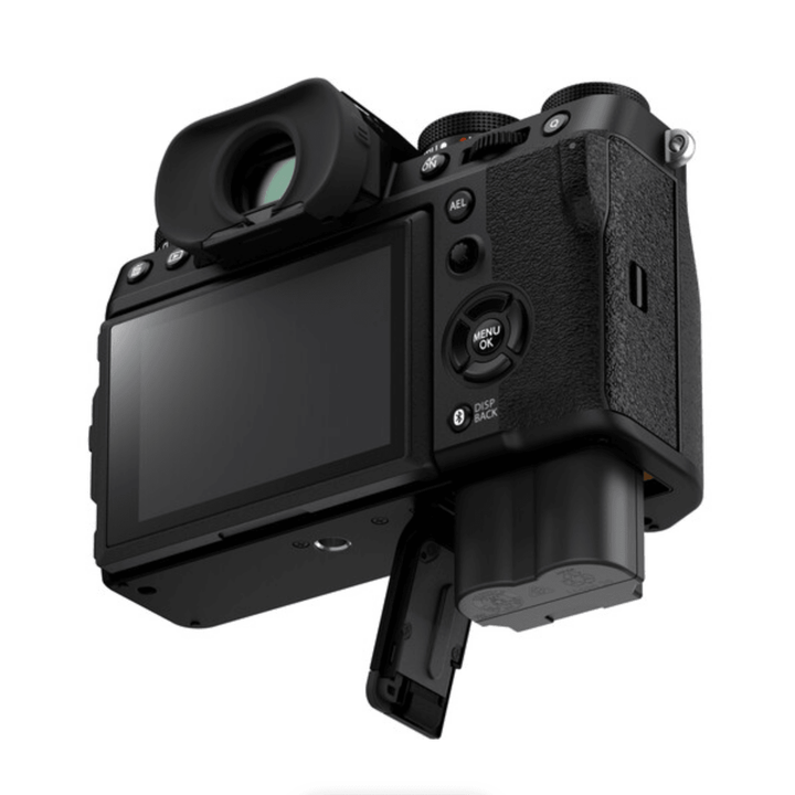 FUJIFILM X-T5 Mirrorless Camera (Black) | PROCAM