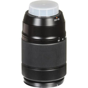 Fujifilm XC 50-230mm f/4.5-6.7 OIS II Lens at PROCAM | procam.com