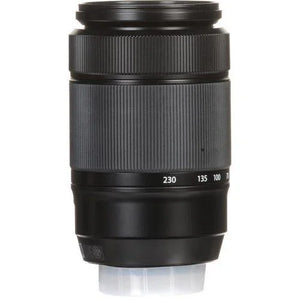 Fujifilm XC 50-230mm f/4.5-6.7 OIS II Lens at PROCAM | procam.com