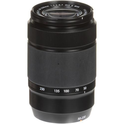 Fujifilm XC 50-230mm f/4.5-6.7 OIS II Lens | PROCAM