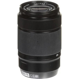Fujifilm XC 50-230mm f/4.5-6.7 OIS II Lens at PROCAM | procam.com