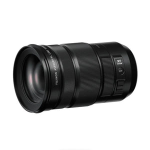 FUJIFILM XF 18-120mm f/4 R LM PZ WR Lens at PROCAM | procam.com