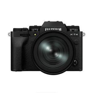 FUJIFILM XF 18-120mm f/4 R LM PZ WR Lens at PROCAM | procam.com