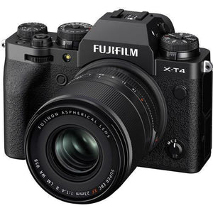 FUJIFILM XF 23mm f/1.4 R LM WR Lens at PROCAM | procam.com