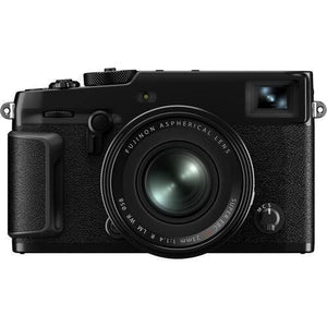 FUJIFILM XF 23mm f/1.4 R LM WR Lens at PROCAM | procam.com