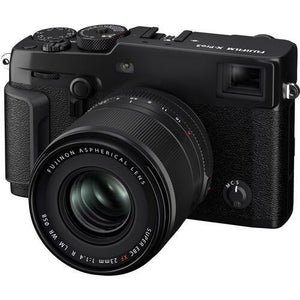 FUJIFILM XF 23mm f/1.4 R LM WR Lens at PROCAM | procam.com