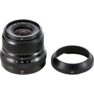 Fujifilm XF 23mm f/2 R WR Lens at PROCAM | procam.com