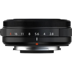 Fujifilm XF 27mm f/2.8 R WR Lens at PROCAM | procam.com